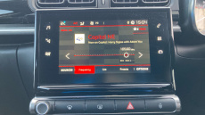 Citroen C3 1.2 PureTech 110 Flair 5dr [6 Speed] Petrol Hatchback